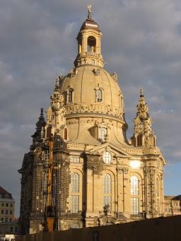 Frauenkirche - Bild 1