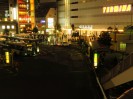 Tokio - Koto nach Suminda bei Nacht 10