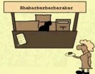 Rhabarberbarbara - Bild 1
