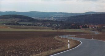 in der Nähe von Pirna - Bild 1