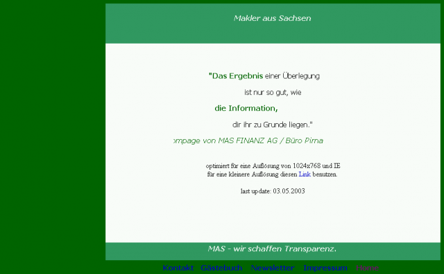 mas-pirna.de - Bild 1