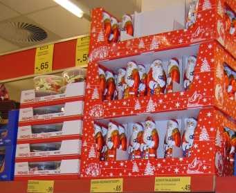 Weihnachten bei ALDI - Bild 1