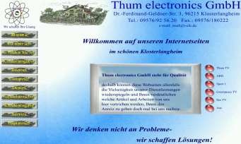 thum-electronics.de - Bild 1