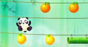 Panda Bounce - Bild 1