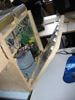 Linux Info Tag - Bild 1