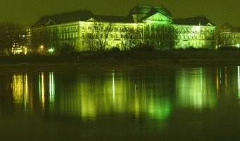 Weihnachtsfototour durch Dresden - Bild 1