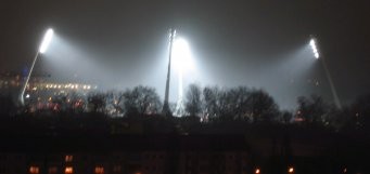 Dynamostadion - Bild 1