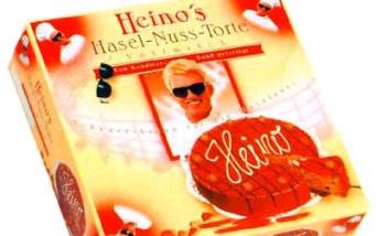 Heinos Hasel-Nuss-Torte - Bild 1