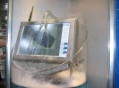 Wasserdichte Geräte