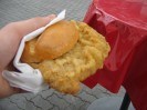 Mein Mittagsessen