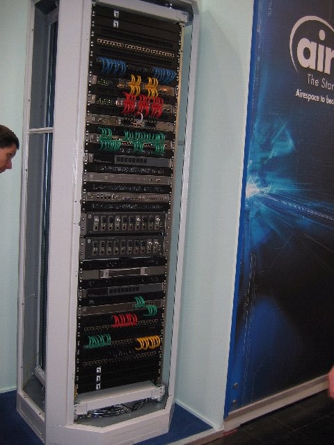 Serverschränke