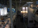 Halle 3 von oben