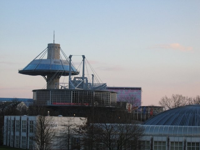 Messeglände