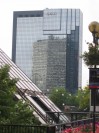 Wolkenkratzer