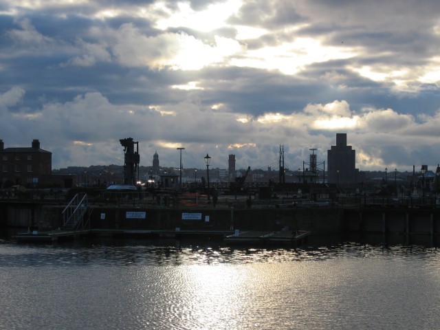 Hafen