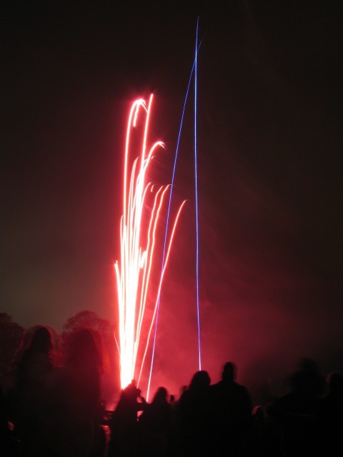 Feuerwerk 1