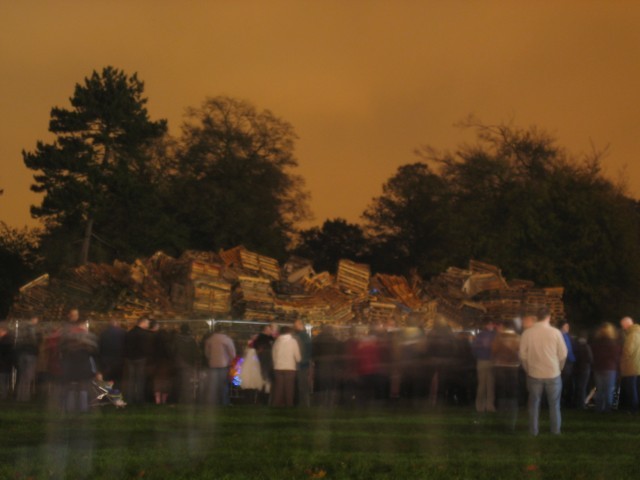 Bonfire