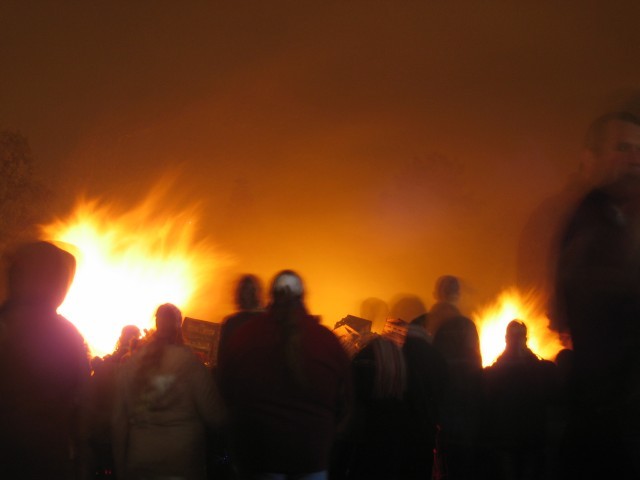 Bonfire