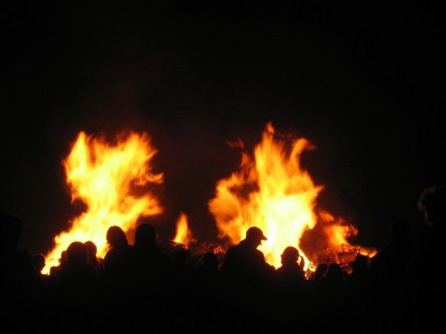 Bonfire