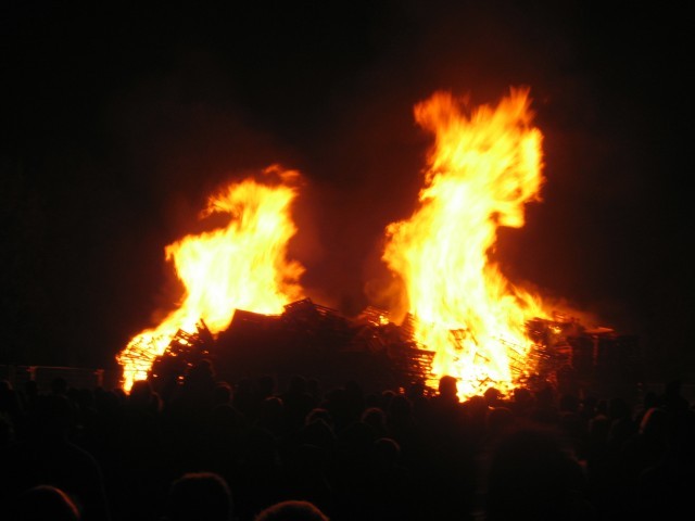 Bonfire