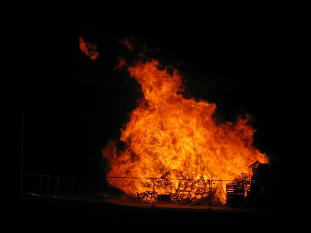 Bonfire