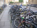 Oxford ist eine Fahrradstadt