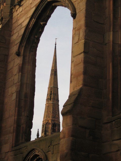 die St. Mary´s Church