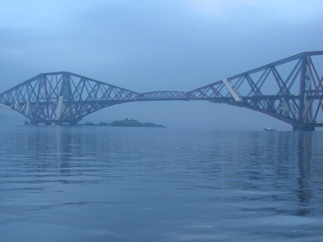 Forth Rail Bridge