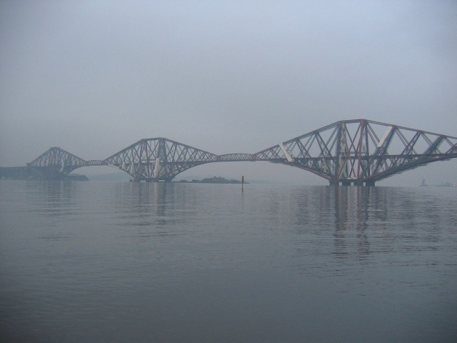 Forth Rail Bridge