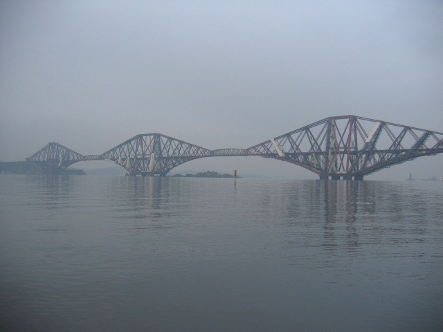 Forth Rail Bridge