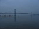 Forth Road Bridge