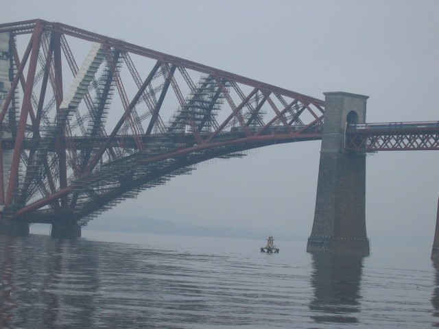 Forth Rail Bridge