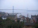 Forth Road Bridge