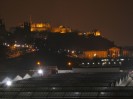 Der Blick auf das Schloß