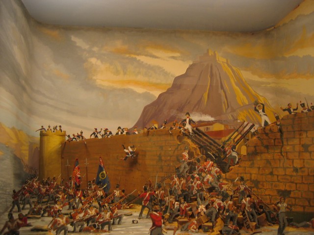 aus dem Museum