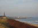 Blick über den Strand