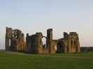 Tynemouth-Castle, die 2.