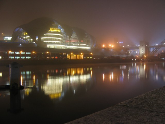 Tyne