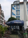 Sitz der Bayrischen Botschaft in Düsseldorf