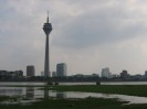 Blick übern Rhein 2