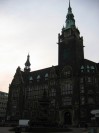 Rathaus von Wuppertal
