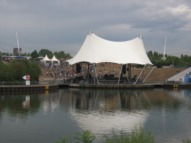 Gelsenkirchen - Nordstern 2