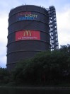 Gasometer - Oberhausen