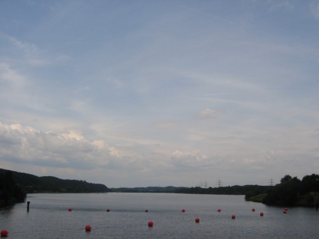 Kemnader See