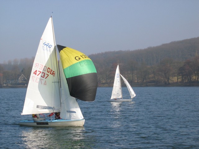 Baldeneysee 2