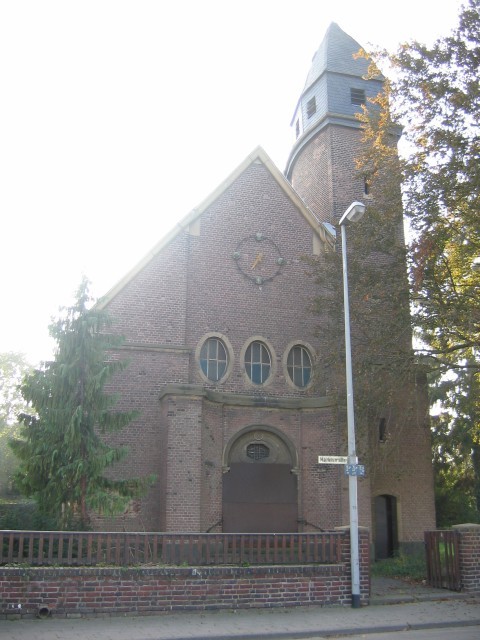 Die Kirche