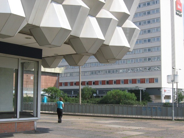 Ecke