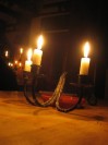 Kerzenlicht 2