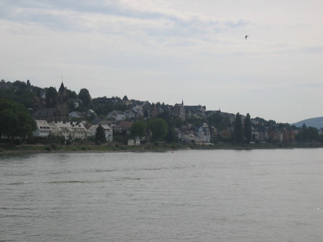 Koblenz-Pfaffendorf