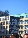 Orwells Albtraum = Schäubles Vision